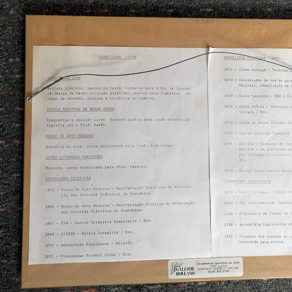 Erotic Madonas by Joao Paulo Lima - Picture 4 of 5